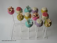 Welcometreats   Cakes, Cake Pops and Cupcakes 1066803 Image 4